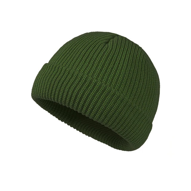 Knitted hat for men & women Caps