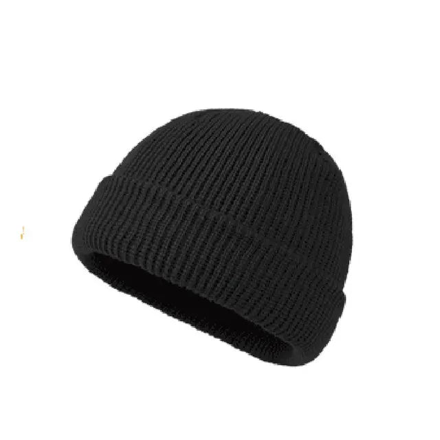 Knitted hat for men & women Caps