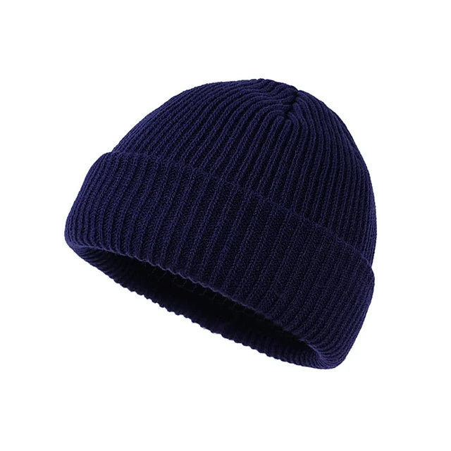 Knitted hat for men & women Caps