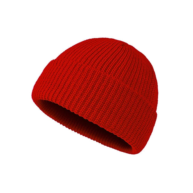 Knitted hat for men & women Caps